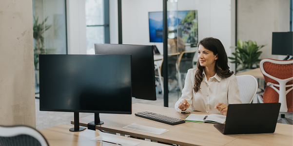 Neden OJS Consultancy?